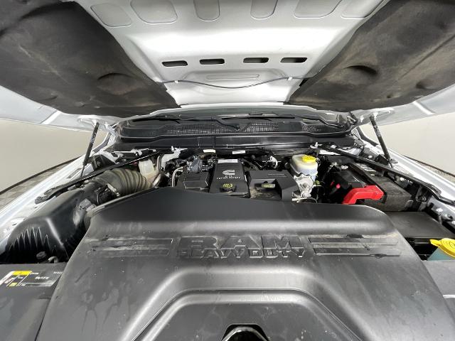 2023 Ram 2500 Vehicle Photo in GILBERT, AZ 85297-0402
