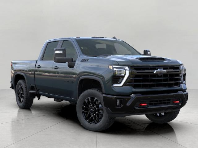 2026 Chevrolet Silverado 2500 HD Vehicle Photo in NEENAH, WI 54956-2243