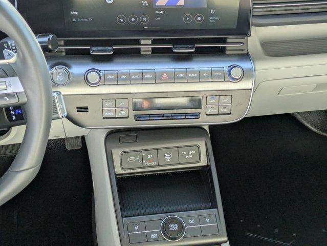 2025 Hyundai Kona Electric Vehicle Photo in SELMA, TX 78154-1460