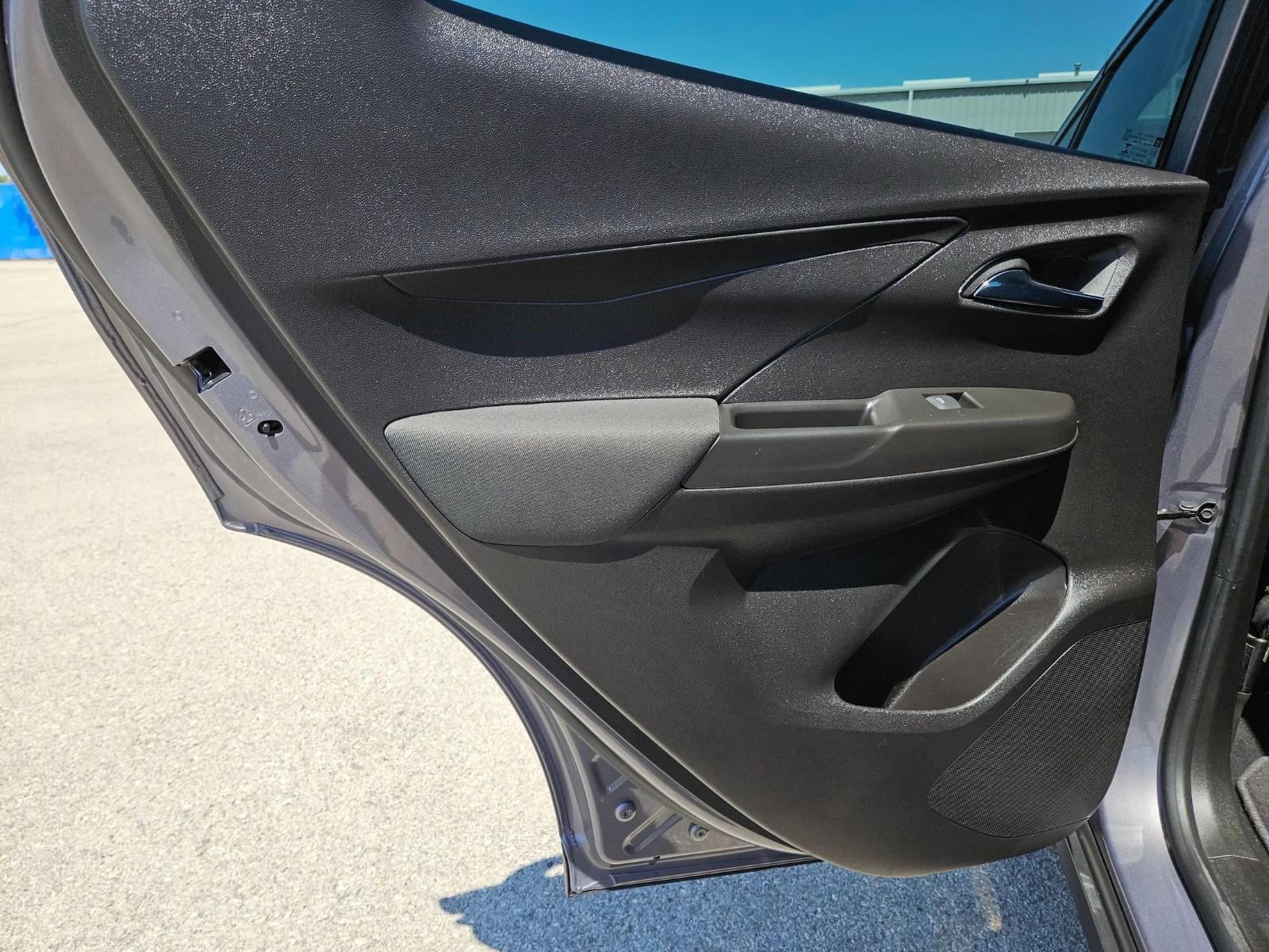 2023 Chevrolet Bolt EV Vehicle Photo in Seguin, TX 78155
