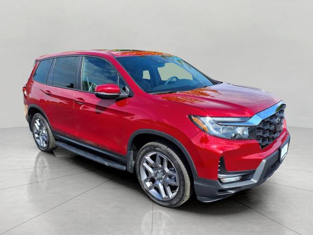2022 Honda Passport Vehicle Photo in Neenah, WI 54956