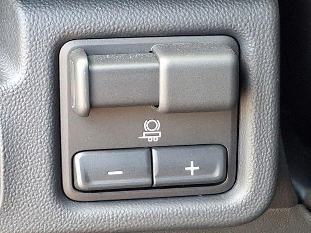 2025 GMC Sierra EV Vehicle Photo in DANBURY, CT 06810-5034