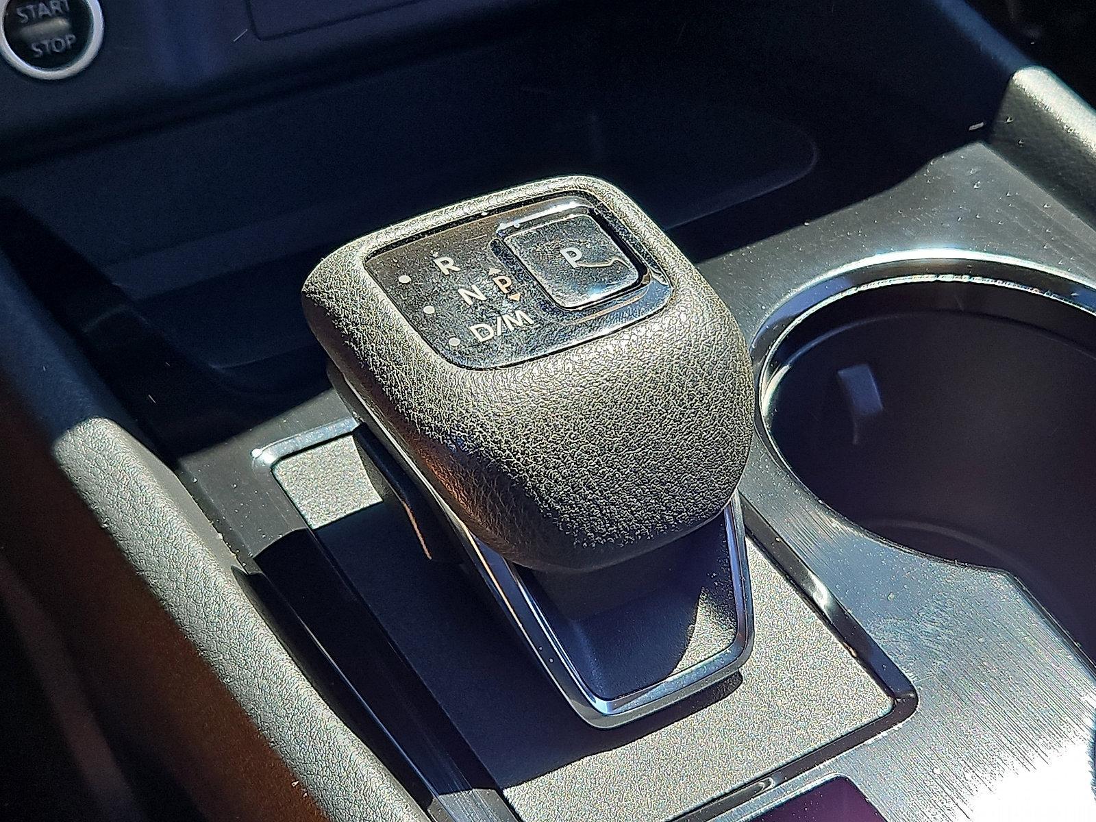 2023 Nissan Rogue Vehicle Photo in Jenkintown, PA 19046