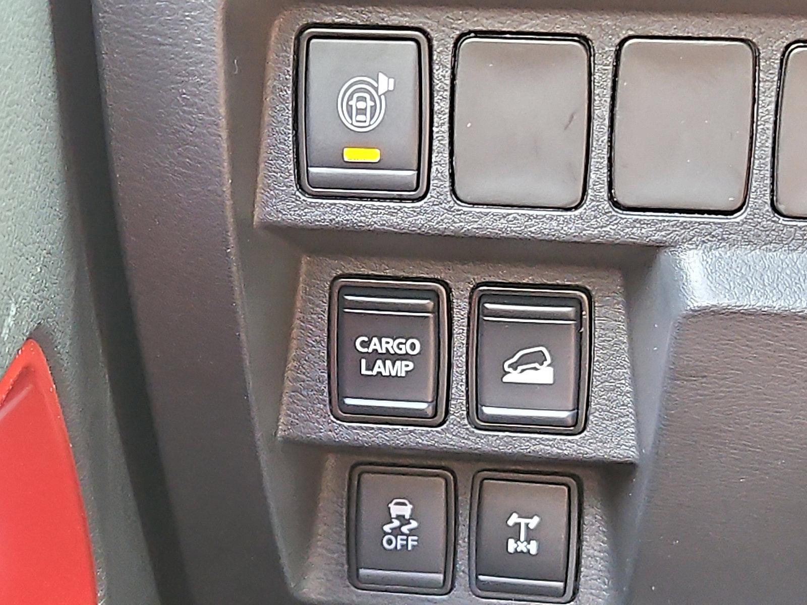 2025 Nissan Frontier Vehicle Photo in Jenkintown, PA 19046