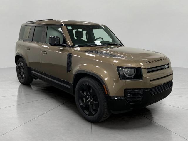 2025 Land Rover Defender Vehicle Photo in Appleton, WI 54913