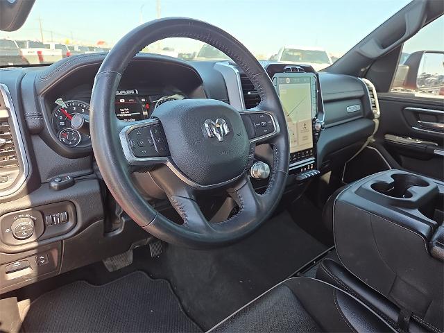 2023 Ram 1500 Vehicle Photo in EASTLAND, TX 76448-3020