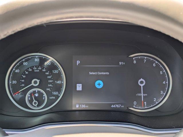 2023 Genesis GV80 Vehicle Photo in San Antonio, TX 78209