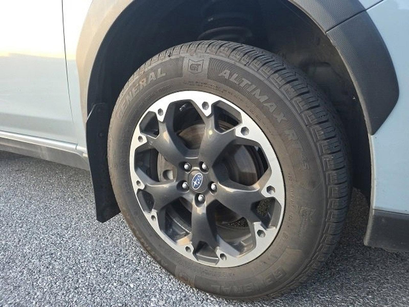 2022 Subaru Crosstrek Vehicle Photo in Harrisburg, PA 17111
