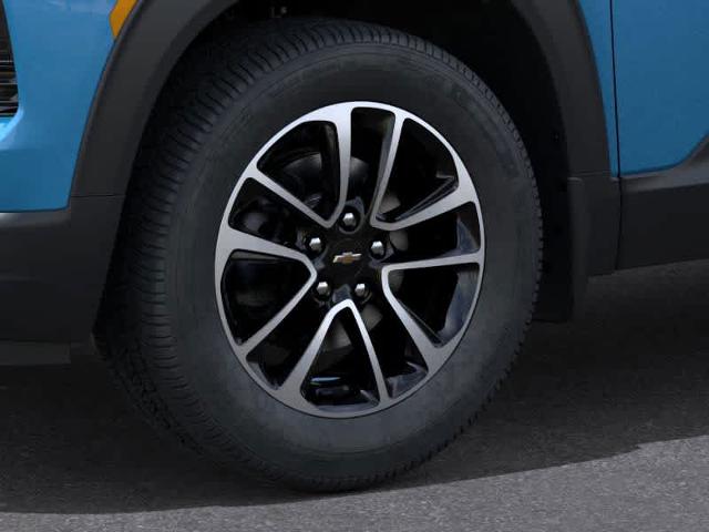 2026 Chevrolet Trailblazer Vehicle Photo in PITTSBURGH, PA 15226-1209