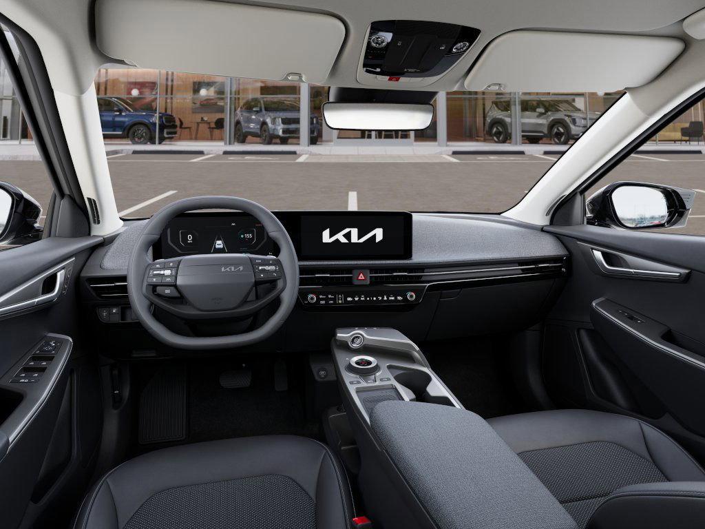 2025 Kia EV6 Vehicle Photo in Belle Vernon, PA 15012