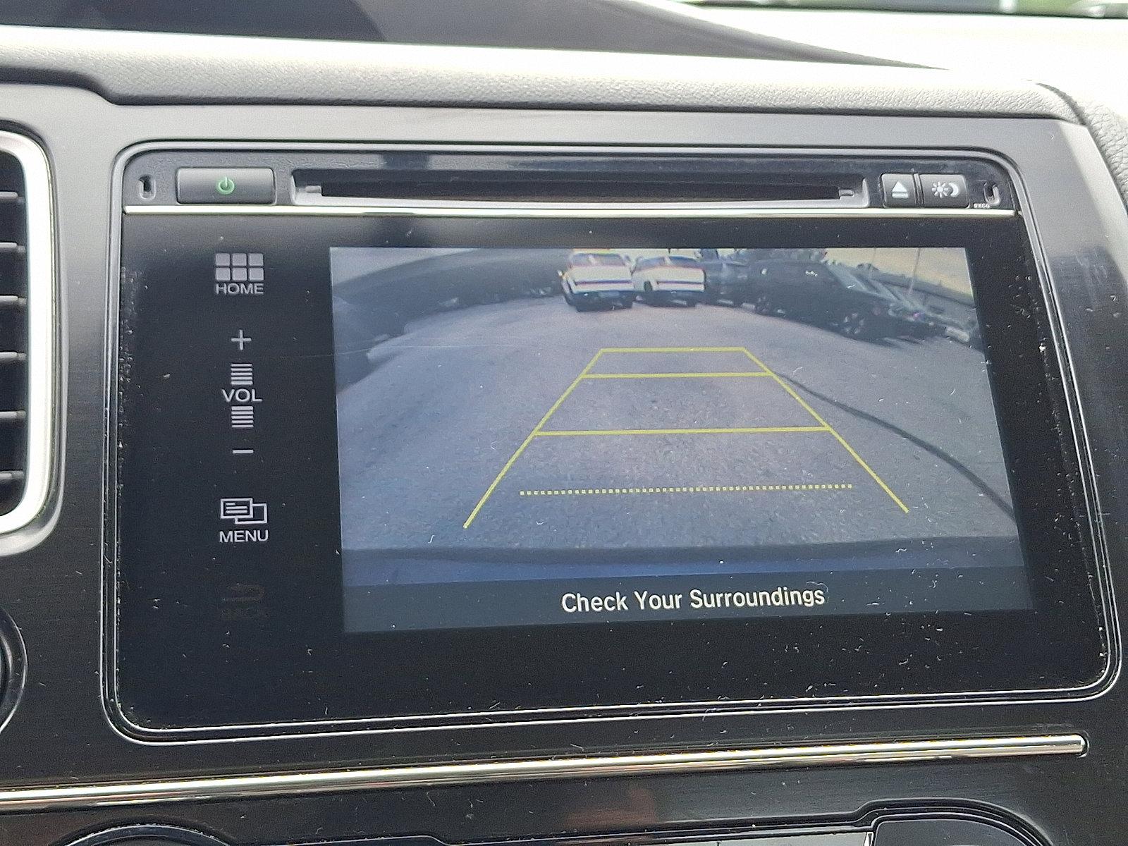 2015 Honda Civic Sedan Vehicle Photo in Harrisburg, PA 17111