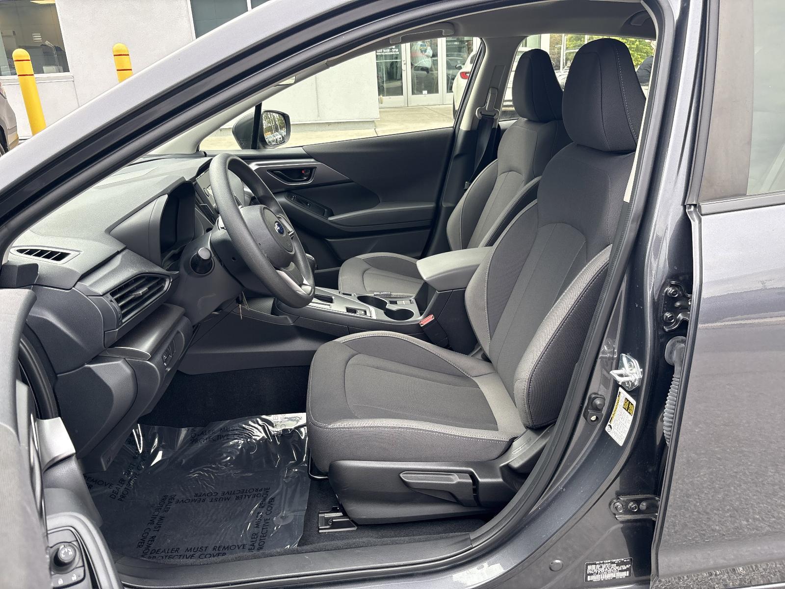 2024 Subaru Impreza Vehicle Photo in Mechanicsburg, PA 17050