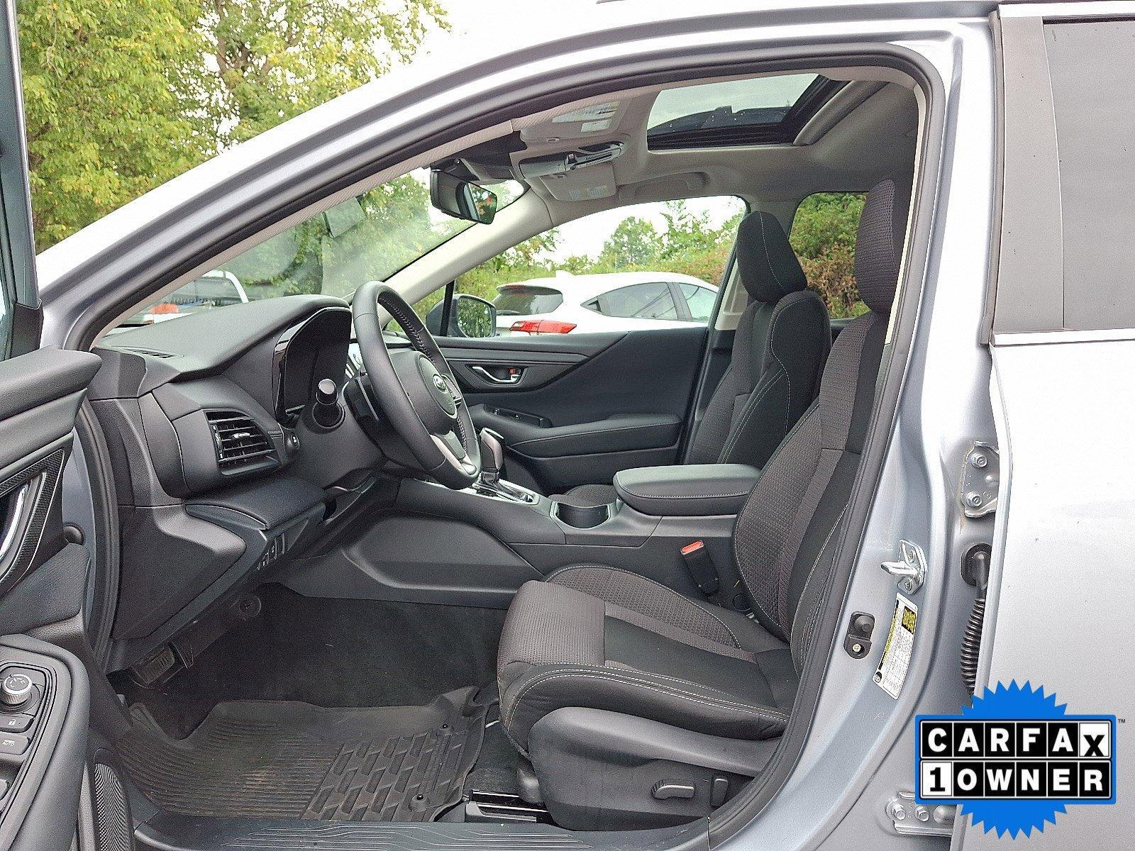 2023 Subaru Outback Vehicle Photo in Harrisburg, PA 17111