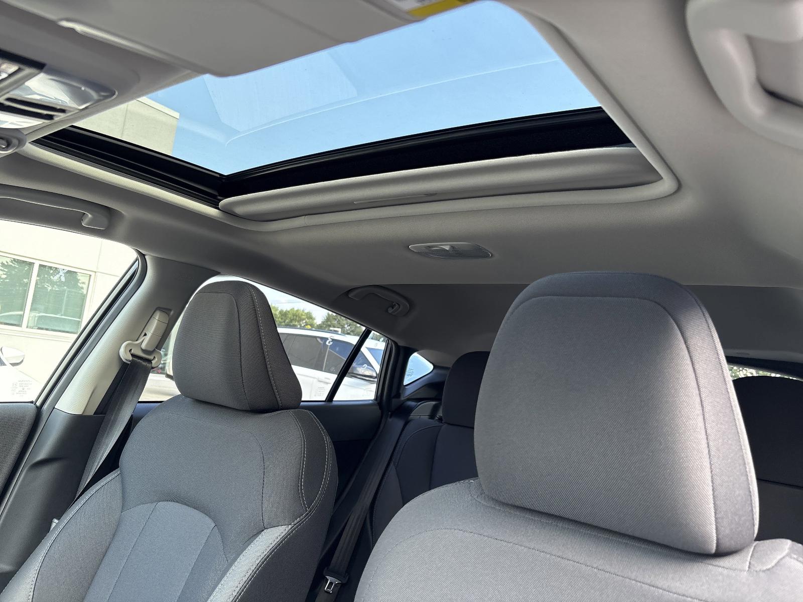 2025 Subaru Crosstrek Vehicle Photo in Mechanicsburg, PA 17050