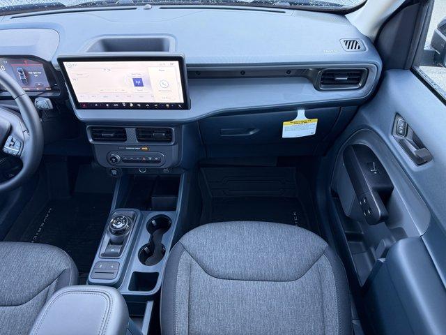 2025 Ford Maverick Vehicle Photo in Ogallala, NE 69153