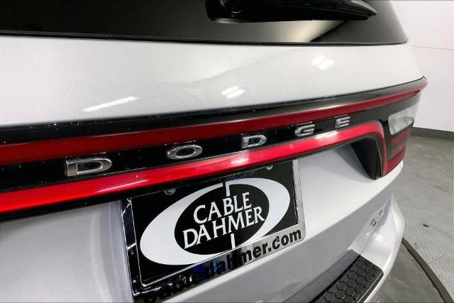 2024 Dodge Durango Vehicle Photo in Kansas City, MO 64114