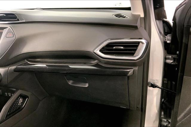 2023 Chevrolet Trailblazer Vehicle Photo in KANSAS CITY, MO 64114-4502