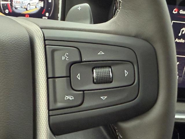 2026 GMC Sierra 1500 Vehicle Photo in COLUMBIA, MO 65203-3903