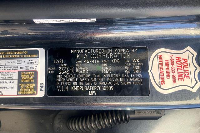 2023 Kia Sportage Vehicle Photo in KANSAS CITY, MO 64114-4502
