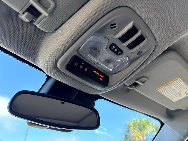 2026 Chevrolet Trailblazer Vehicle Photo in BEAUFORT, SC 29906-4218