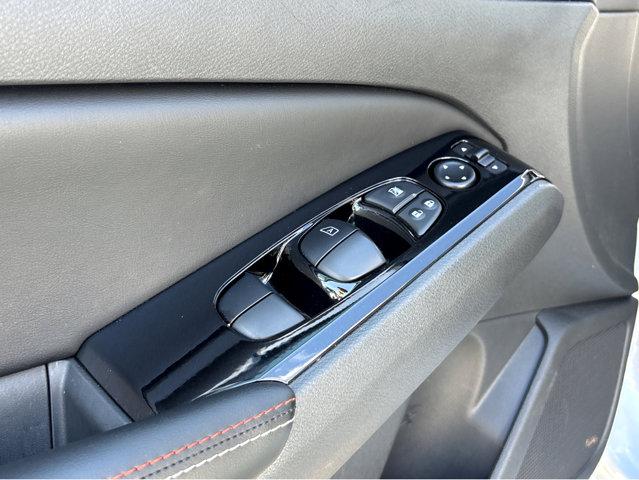 2024 Nissan Altima Vehicle Photo in Savannah, GA 31419