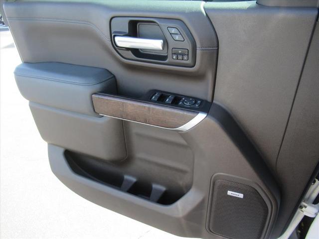 2020 GMC Sierra 1500 Vehicle Photo in LEESBURG, FL 34788-4022