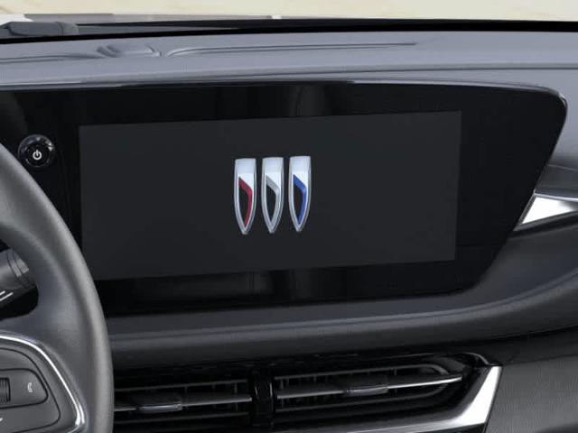 2026 Buick Envista Vehicle Photo in ZELIENOPLE, PA 16063-2910
