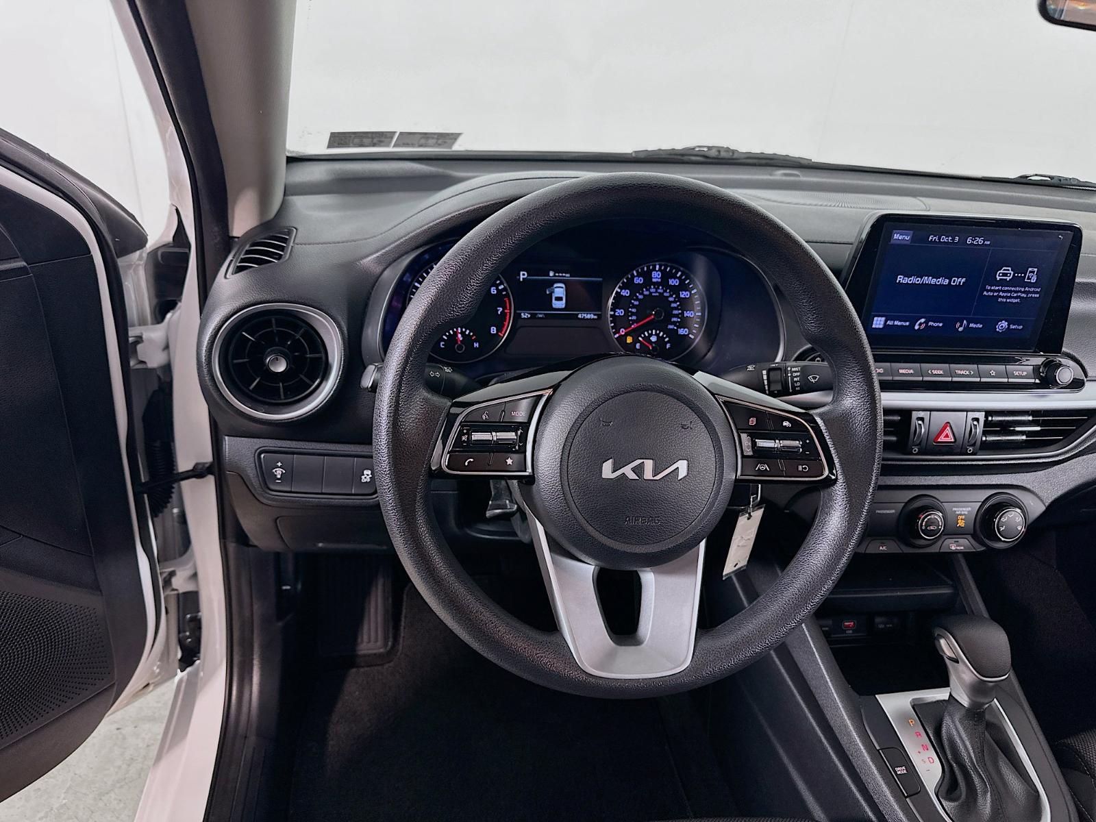 2023 Kia Forte Vehicle Photo in Langhorne, PA 19047
