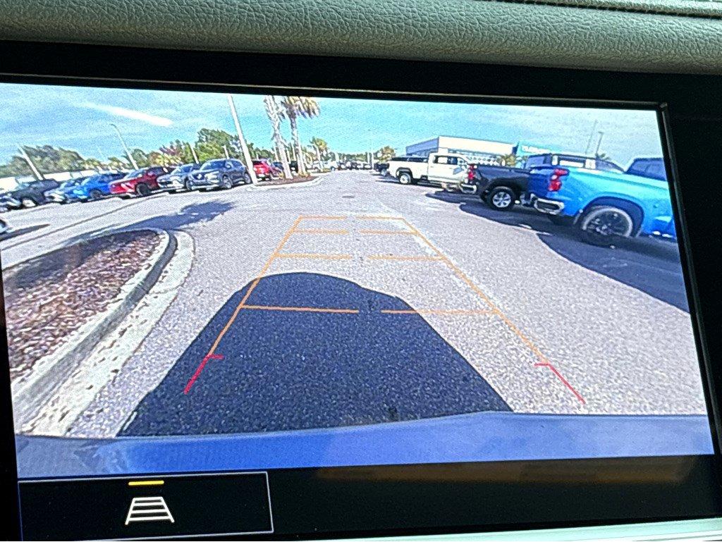 2025 Cadillac XT5 Vehicle Photo in SAVANNAH, GA 31406-4513