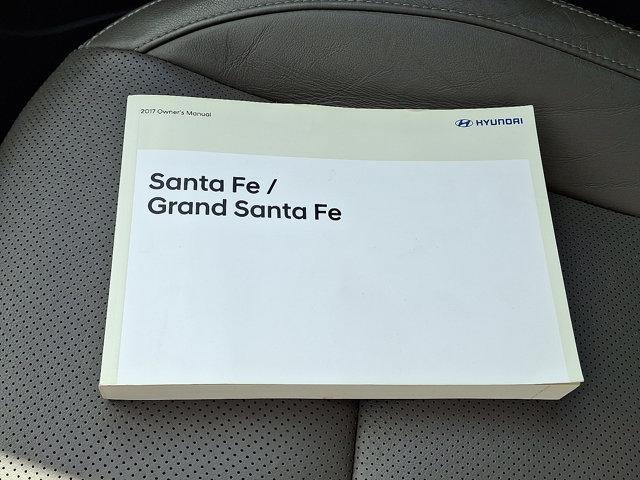 2017 Hyundai SANTA FE Vehicle Photo in Philadelphia, PA 19116