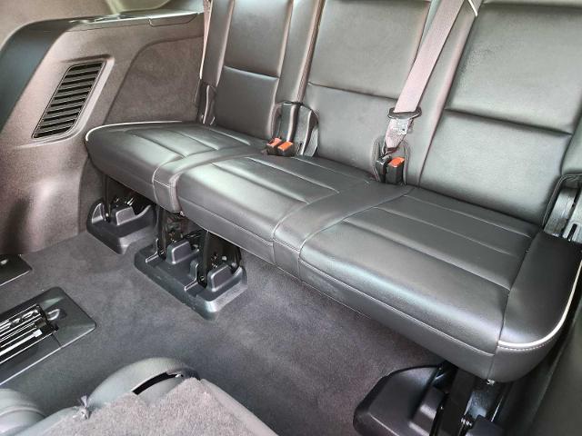 2021 Cadillac Escalade Vehicle Photo in DENTON, TX 76210-9321