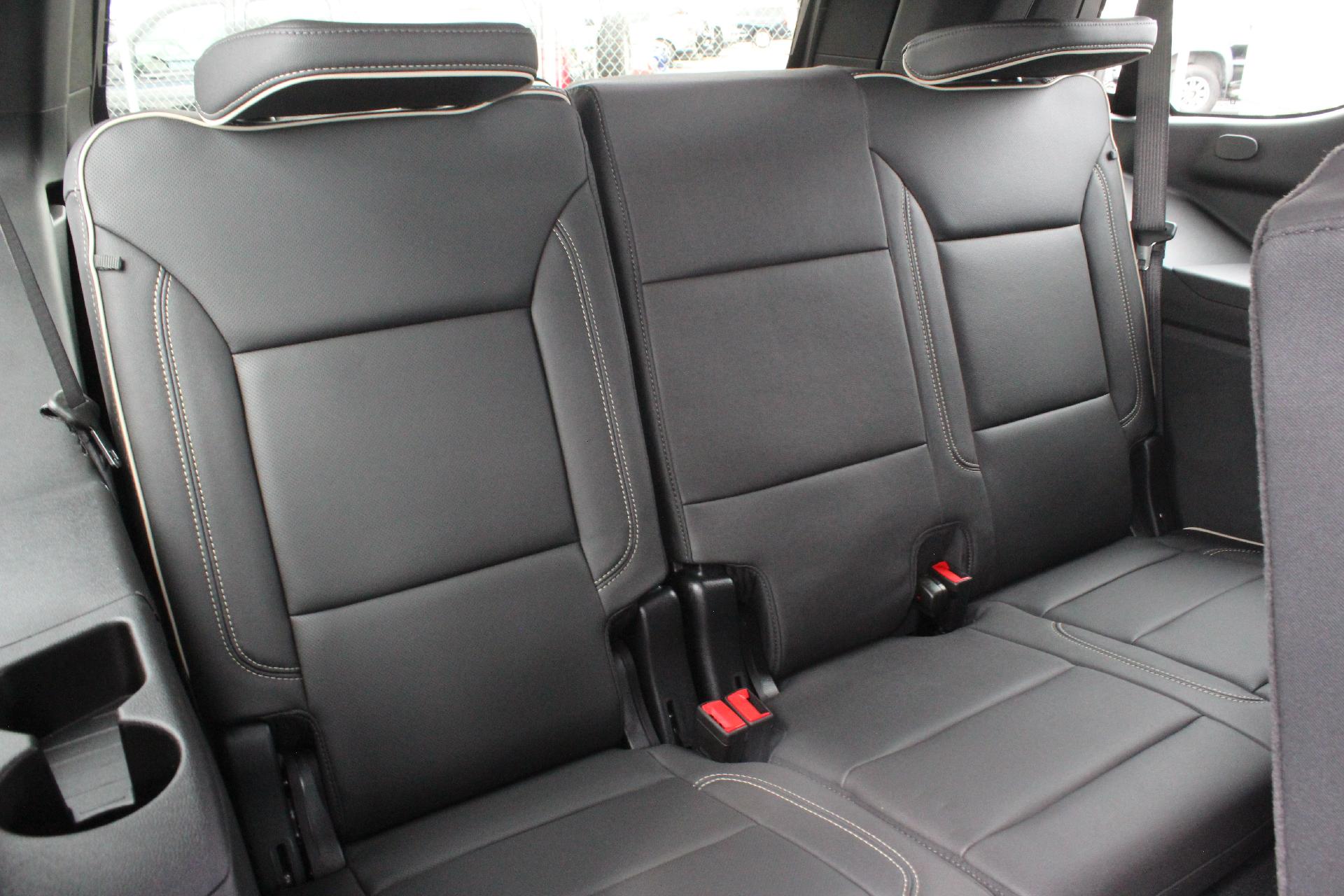 2026 GMC Yukon Vehicle Photo in AURORA, CO 80012-4011