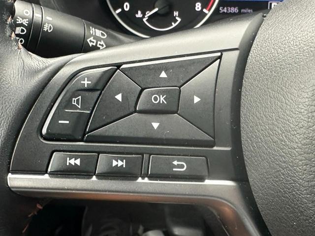2021 Nissan Sentra Vehicle Photo in COLUMBIA, MO 65203-3903