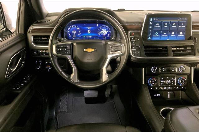 2023 Chevrolet Tahoe Vehicle Photo in INDEPENDENCE, MO 64055-1314
