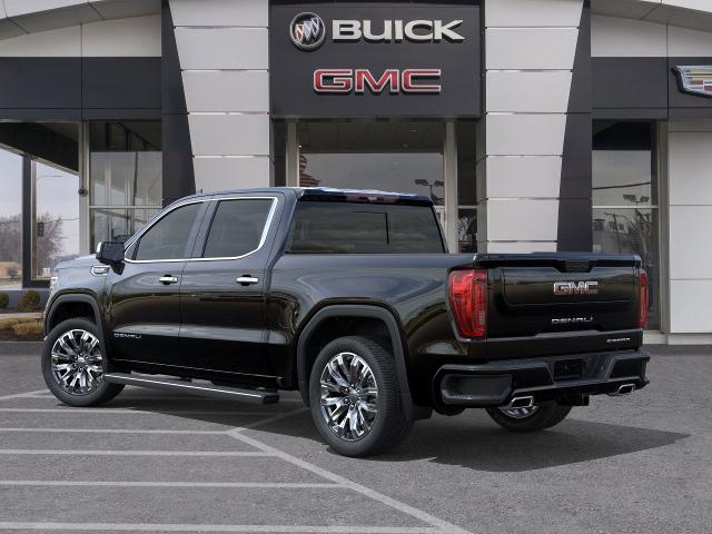 2026 GMC Sierra 1500 Vehicle Photo in INDEPENDENCE, MO 64055-1377