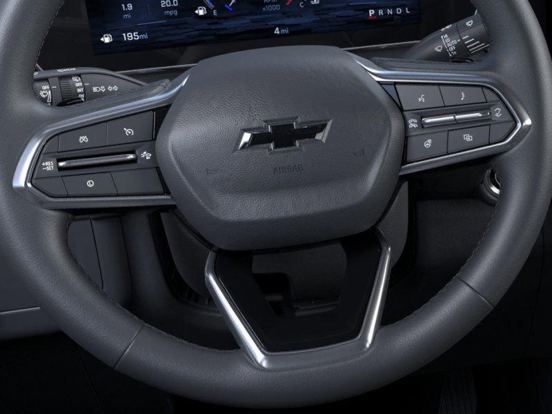 2026 Chevrolet Tahoe Vehicle Photo in POOLER, GA 31322-3252