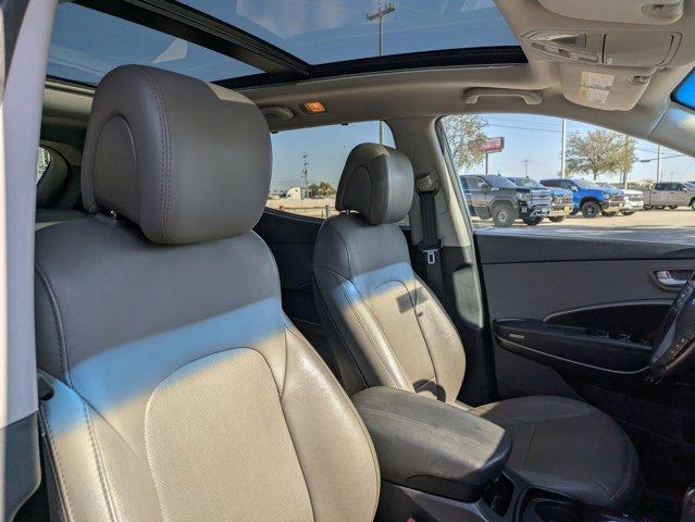2018 Hyundai Santa Fe Sport Vehicle Photo in SELMA, TX 78154-1460