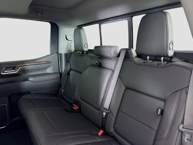 2026 GMC Sierra 1500 Vehicle Photo in PUYALLUP, WA 98371-4149