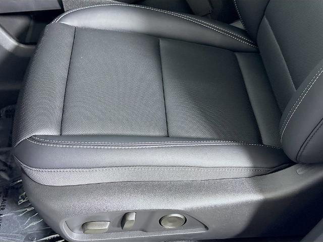 2026 GMC Terrain Vehicle Photo in PUYALLUP, WA 98371-4149