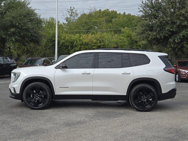 2025 GMC Acadia Vehicle Photo in Decatur, TX 76234