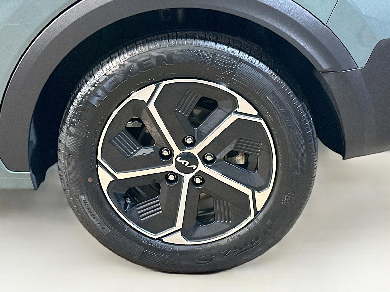 2023 Kia Niro Plug-In Hybrid Vehicle Photo in Langhorne, PA 19047