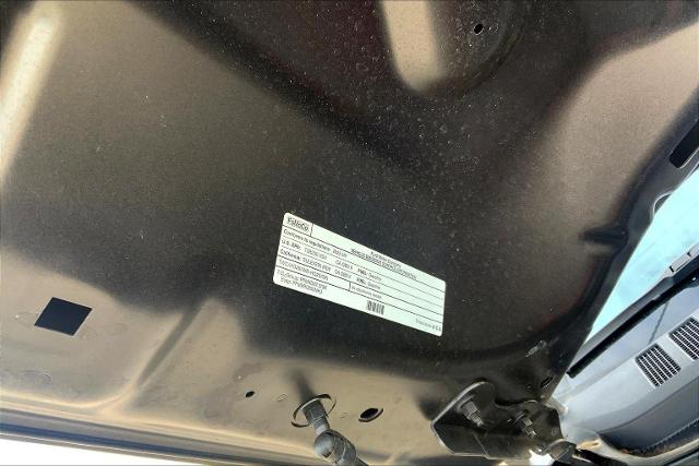 2023 Ford Super Duty F-250 SRW Vehicle Photo in TOPEKA, KS 66609-0000