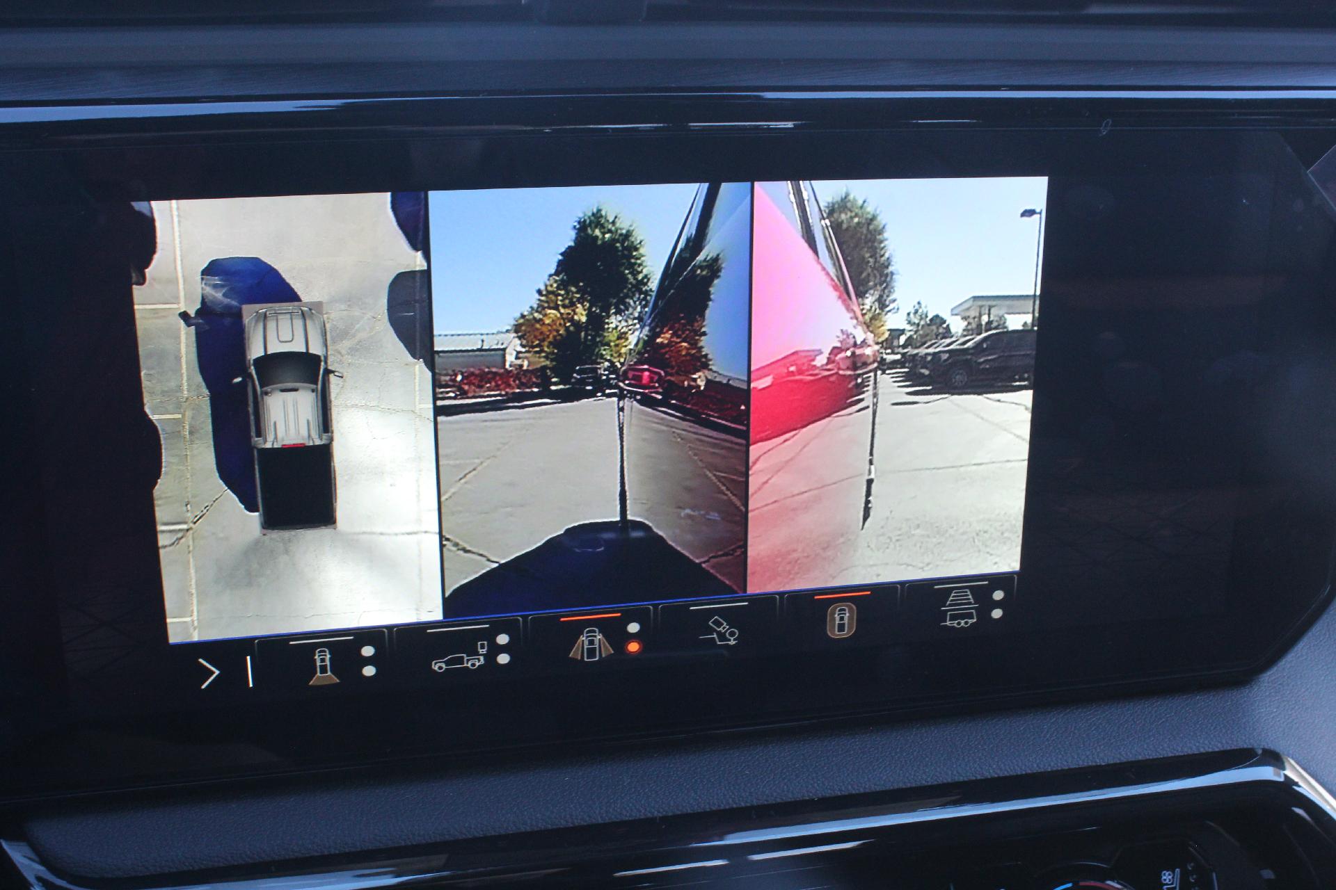 2026 GMC Sierra 3500 HD Vehicle Photo in AURORA, CO 80012-4011