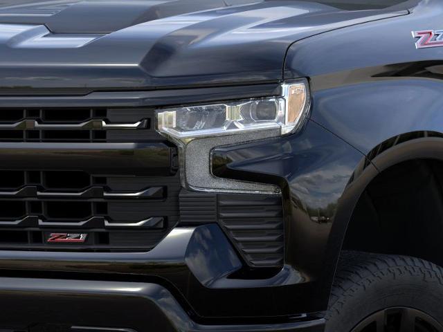 2026 Chevrolet Silverado 1500 Vehicle Photo in EVERETT, WA 98203-5662
