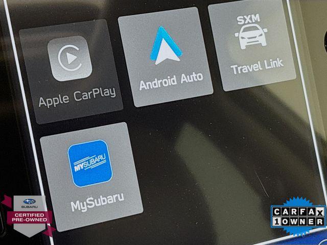 2024 Subaru Crosstrek Vehicle Photo in Puyallup, WA 98371