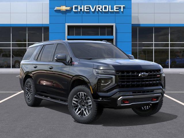 2026 Chevrolet Tahoe Vehicle Photo in EVERETT, WA 98203-5662