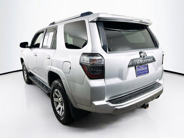 2014 Toyota 4Runner Vehicle Photo in Flemington, NJ 08822