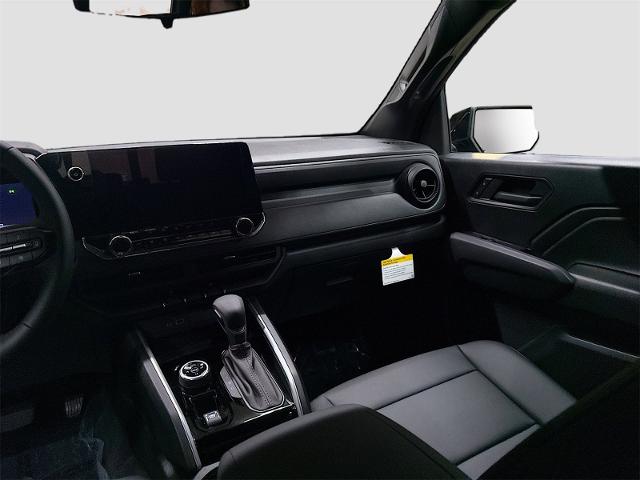 2026 Chevrolet Colorado Vehicle Photo in EVERETT, WA 98203-5662