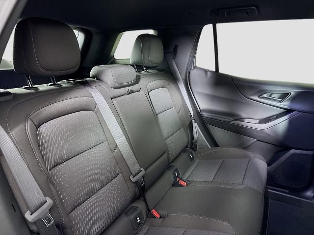 2026 Chevrolet Equinox Vehicle Photo in PUYALLUP, WA 98371-4149