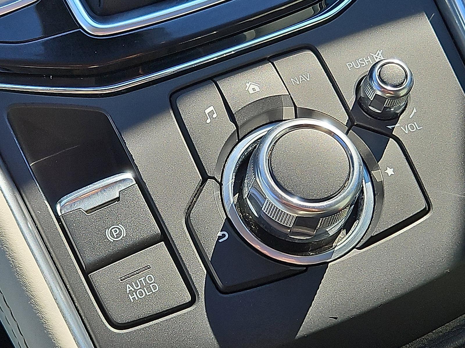 2018 Mazda CX-5 Vehicle Photo in Trevose, PA 19053